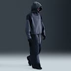 Nike Tech Boreas Men's Knit Open-Hem Pants. Nike.com
